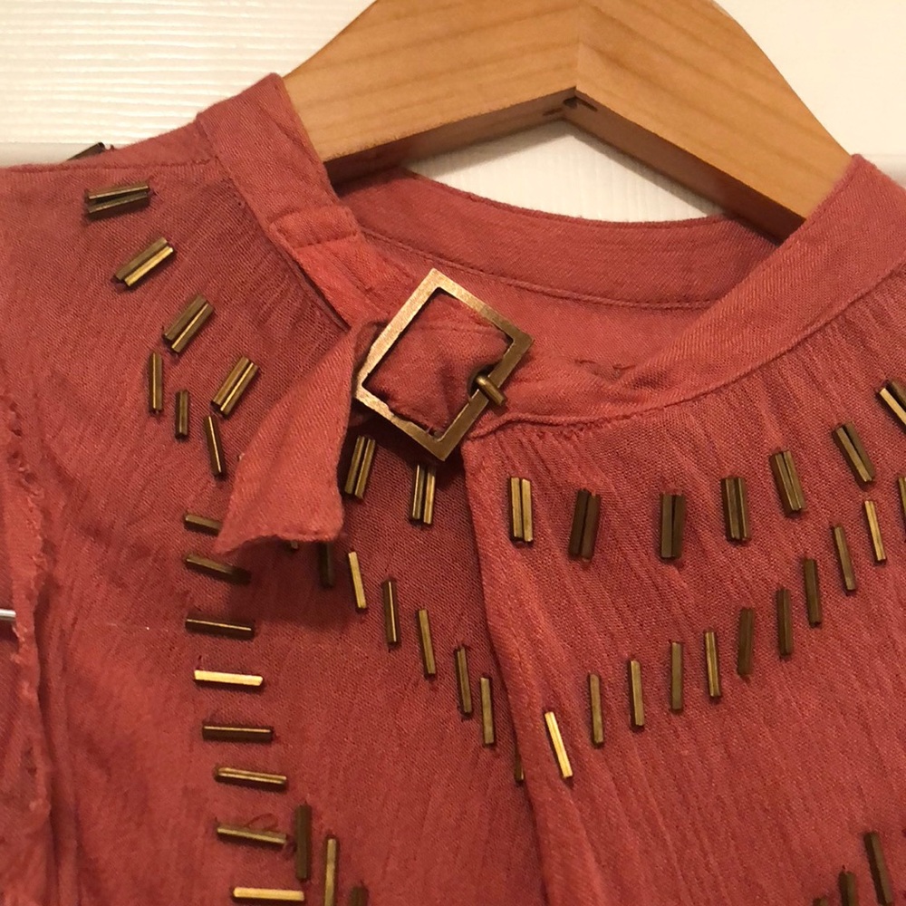Top - open back - Picture 5 of 6